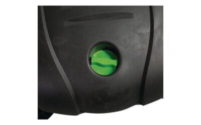 Barredora Industrial HKM 700 – Eficiente y Silenciosa | Cleancraft