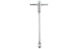 Giramachos SKCTWRL1 para roscado preciso en M3-M10