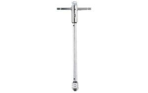 Giramachos SKCTWRL2 para roscado preciso en M5-M12