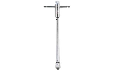 Roscado Preciso con Giramachos SKCTWRL2 – M5-M12, 300mm | MetalWorks
