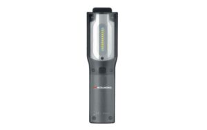 Lámpara LED Recargable WL0010S para iluminación portátil
