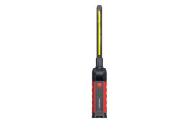 Inspección Precisa con Lámpara MWLA25X – 1000 Lúmenes | MetalWorks