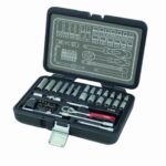 Juego de Llave Carraca BT1442 con 42 piezas