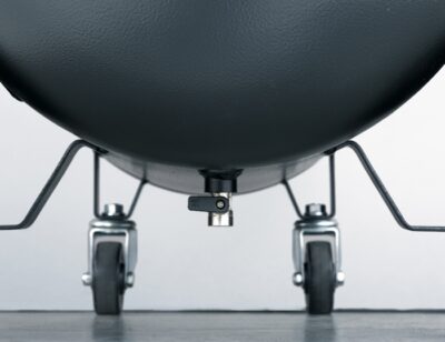 Compresor de Pistón B2800B-3CM-100 Tech-Pro – Portátil y Silencioso | NUAIR