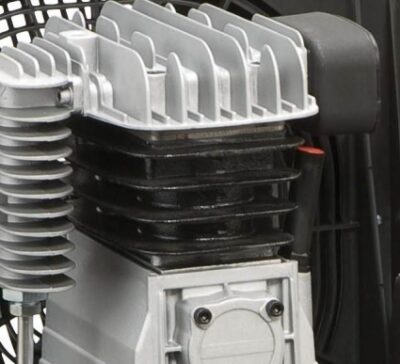 Compresor de Pistón B2800B-100 CM3 – Portátil y Lubricado | Airum