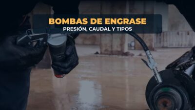 bombas de engrase blog
