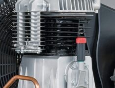 Compresor de Pistón NB5-270 FT5.5 – Doble Etapa y Alta Eficiencia | Airum