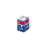 Lámpara Halógena H7 de Tungsram con 55W de potencia y portalámparas PX26d