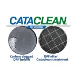 cataclean antes y despues