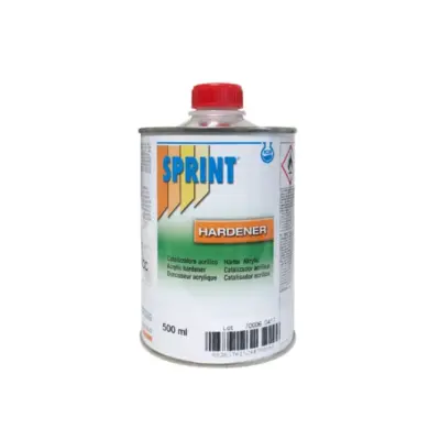Catalizador C01 Extra-Rápido Sprint – Secado Rápido para Aparejo 1 Litro | SPRINT