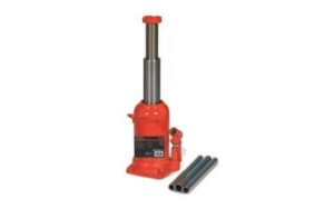 Gato de botella Cath-Pro10 con capacidad de 10 toneladas
