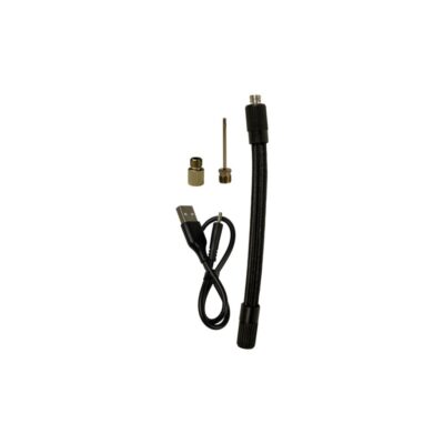 Compresor Portátil AC2400 – Batería 2200mAh y Powerbank | Thu2