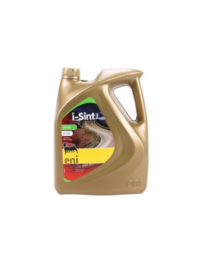 Eni i-Sint MS 5W-30 – G06887- Protección Mid SAPS, BMW LL-04 | ENI