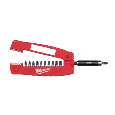 Drive Guide SHOCKWAVE™ Magnético – Diseño Compacto | Milwaukee