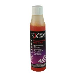 Bote monodosis de líquido lavaparabrisas concentrado Toolhub de 32ml