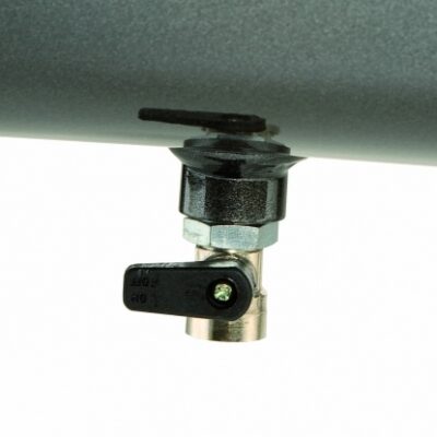 Compresor de Pistón NB7-7.5 FT 500 – Doble Etapa y Alta Capacidad | NUAIR
