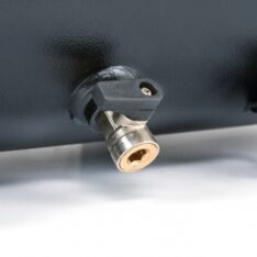 Compresor de Pistón NB5-5.5 FT 270 – Doble Etapa y Alta Fiabilidad | NUAIR
