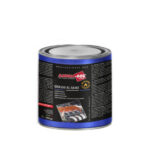 Bote de 1 litro de grasa de cobre anti-gripado de alta temperatura de la marca Ambro-Sol.