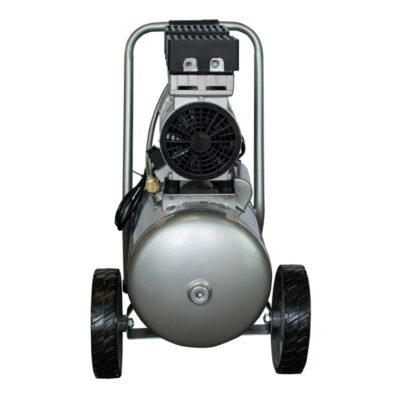 Compresor Silencioso Hyundai HYAC24-1S – 24L y 59 dB | Hyundai