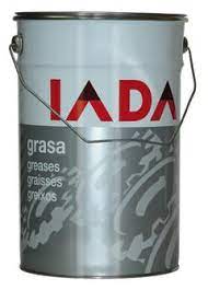 Grasa Lítica KOTE con Bisulfuro de Molibdeno 5kg – Alta Resistencia | IADA
