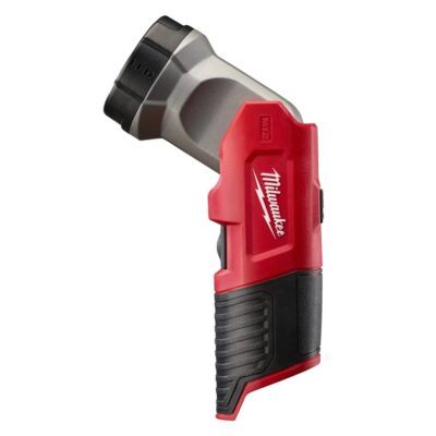 Linterna LED M12 TLED-0 – 120 lúmenes, cabezal rotativo | Milwaukee