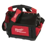 Bolsa portaherramientas PACKOUT™ de 40 cm (Tote Toolbag) | Milwaukee