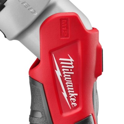 Linterna LED M12 TLED-0 – 120 lúmenes, cabezal rotativo | Milwaukee