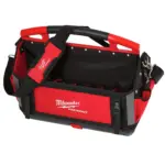 Bolsa portaherramientas PACKOUT™ de 50 cm (Tote Toolbag) | Milwaukee