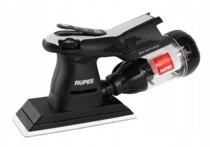Lijadora orbital a batería HSE73L iBrid Kit STB | RUPES