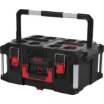 Caja de herramientas PACKOUT™ Large Box | Milwaukee