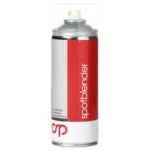 Spotblender - Disolvente integrador para difuminados en spray | Carsystem