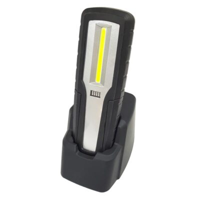 Lámpara Led Articulada – Imán y Carga USB | JOMA