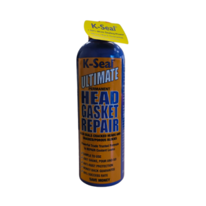 Reparador de Juntas de Culata y Bloque K-Seal Ultimate 472 ml - Sellado Permanente | K-SEAL