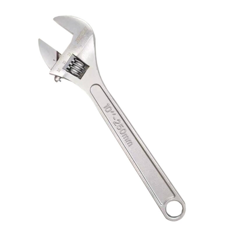 llave-inglesa-ajustable-10-pulgadas-250mm-toolhub-11367 Llave inglesa ajustable de 10 pulgadas (250mm) de la marca Toolhub.