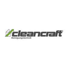 logo CLEANCRAFT
