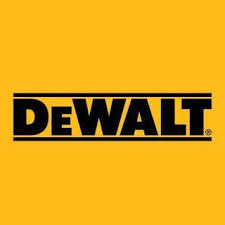 logo DeWALT