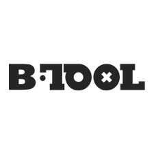 logo b.tool