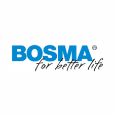 logo bosma