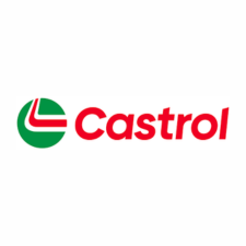 logo castrol