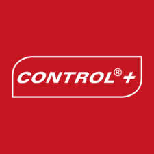 logo control+