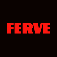 logo ferve