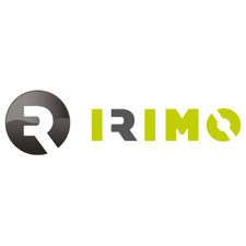 Logo de Irimo