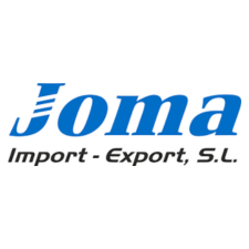 logo joma tools