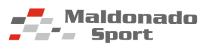 Logo de Maldonado Sporte