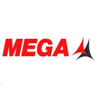 logo mega