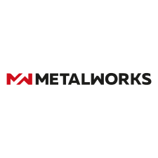 logo metalworks