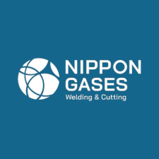 logo nippon gases