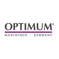 logo optimum maschinen