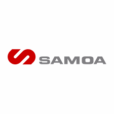 logo samoa