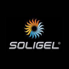 logo soligel